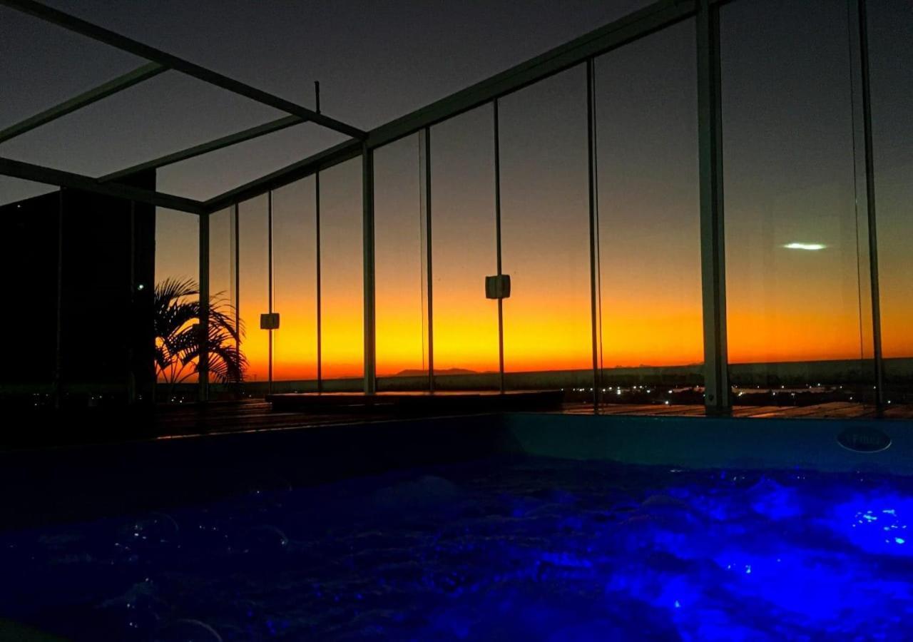 Excelente Cobertura Duplex Apartment กาโบฟรีโอ ภายนอก รูปภาพ
