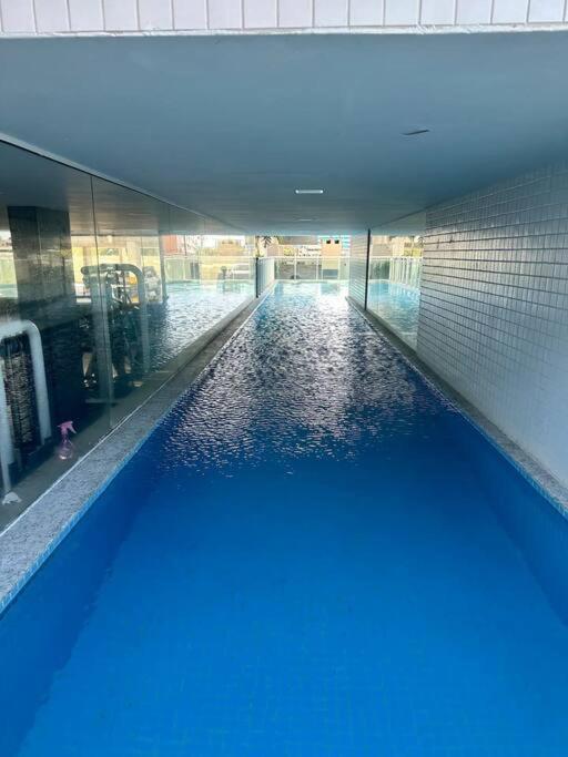 Excelente Cobertura Duplex Apartment กาโบฟรีโอ ภายนอก รูปภาพ