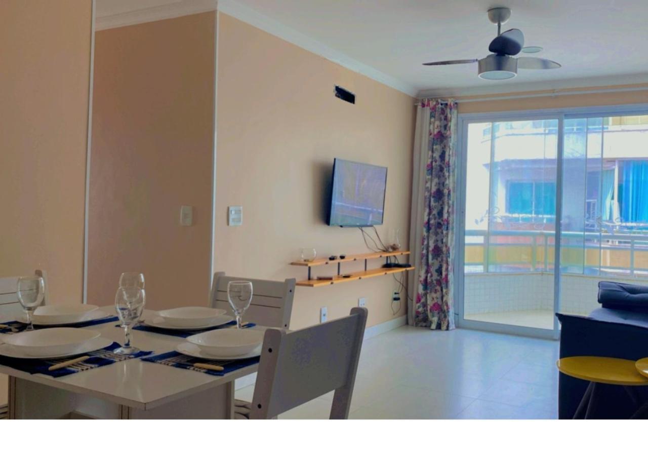Excelente Cobertura Duplex Apartment กาโบฟรีโอ ภายนอก รูปภาพ