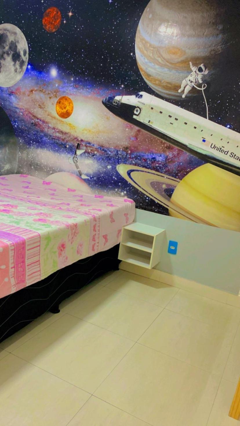 Excelente Cobertura Duplex Apartment กาโบฟรีโอ ภายนอก รูปภาพ