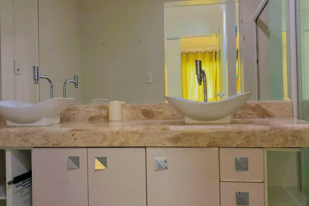 Excelente Cobertura Duplex Apartment กาโบฟรีโอ ภายนอก รูปภาพ