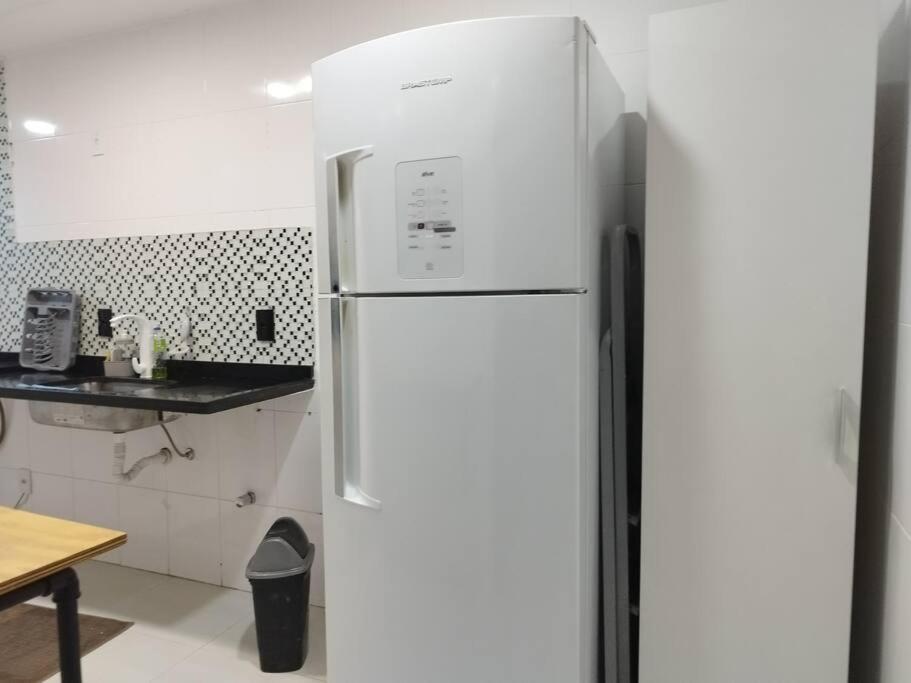 Excelente Cobertura Duplex Apartment กาโบฟรีโอ ภายนอก รูปภาพ