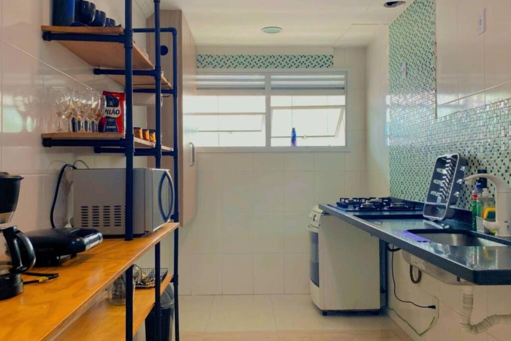 Excelente Cobertura Duplex Apartment กาโบฟรีโอ ภายนอก รูปภาพ