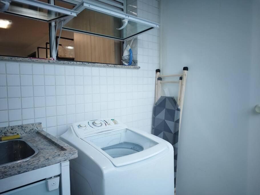 Excelente Cobertura Duplex Apartment กาโบฟรีโอ ภายนอก รูปภาพ